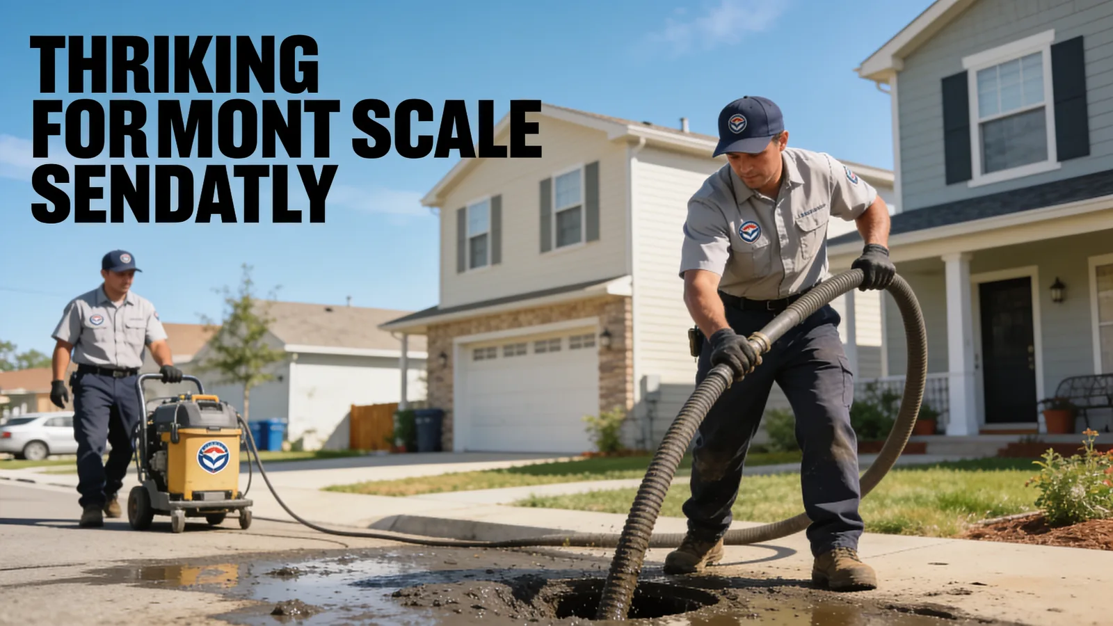 Sewage Cleanup in Upper Darby, PA near me
